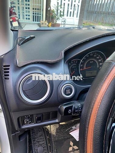 Mitsubishi Attrage 2019 1.2 CVT - 53500 km