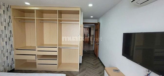 chung cư Topaz Home, Phan Văn Hớn, Q12: 7tr5/th 3pn, 2wc, có nội thất