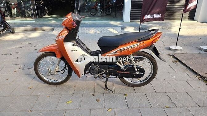 Honda Wave 110cc 2021 Cam 30000 km