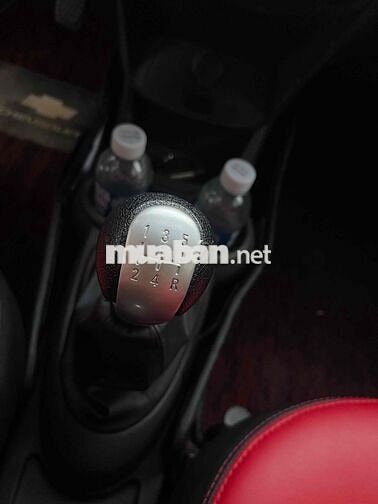 Chevrolet Spark 2017 1.2 LT - 135000 km