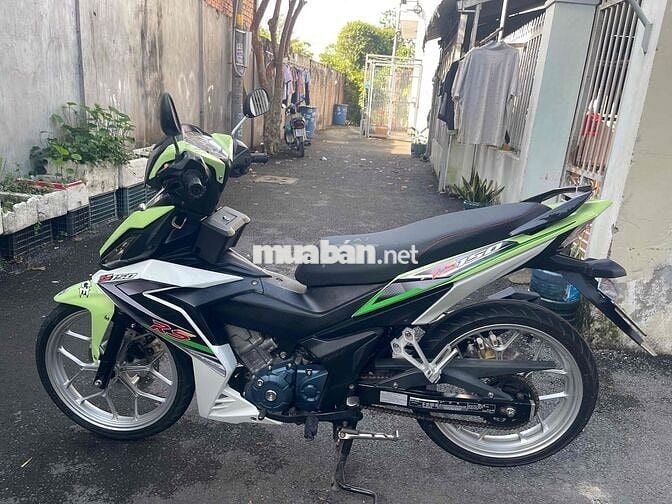 Honda Winner V1 rất đẹp, giấy tờ đầy đủ