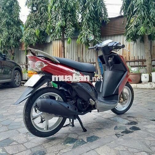 Xe yamaha mio utimo