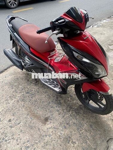 Honda Air Blade Fi 2014 zin có cccd trao đổi