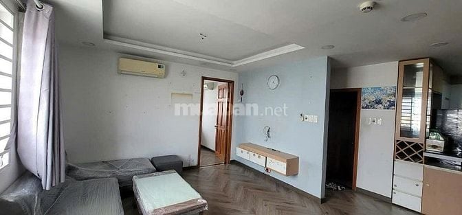 chung cư Topaz Home, Phan Văn Hớn, Q12: 7tr5/th 3pn, 2wc, có nội thất