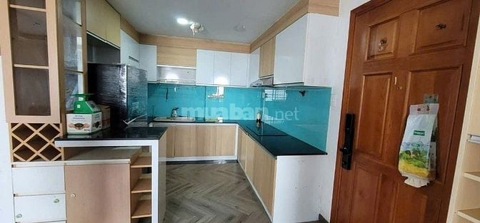 chung cư Topaz Home, Phan Văn Hớn, Q12: 7tr5/th 3pn, 2wc, có nội thất