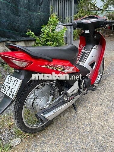 bán xe wave a 2015 nguyên zin đầu nồi chưa chạm