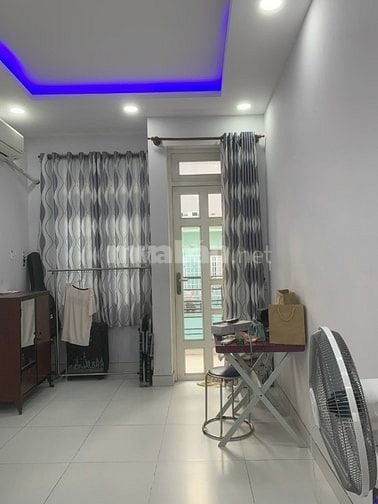 ĐẬM SÂU VỚI CĂN NHÀ Lê Bình, p4, Tân Bình. Hẻm thông thoáng. 2,090tỷ