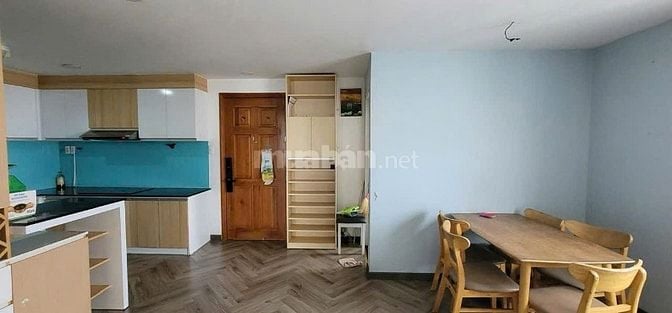 chung cư Topaz Home, Phan Văn Hớn, Q12: 7tr5/th 3pn, 2wc, có nội thất