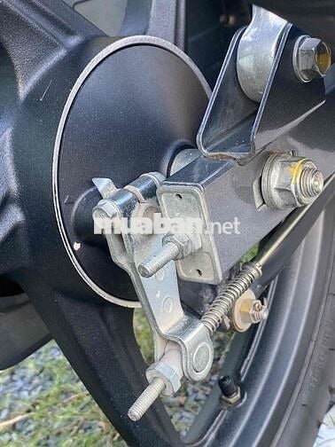 Honda Future FI 2021 Đỏ 7000 km