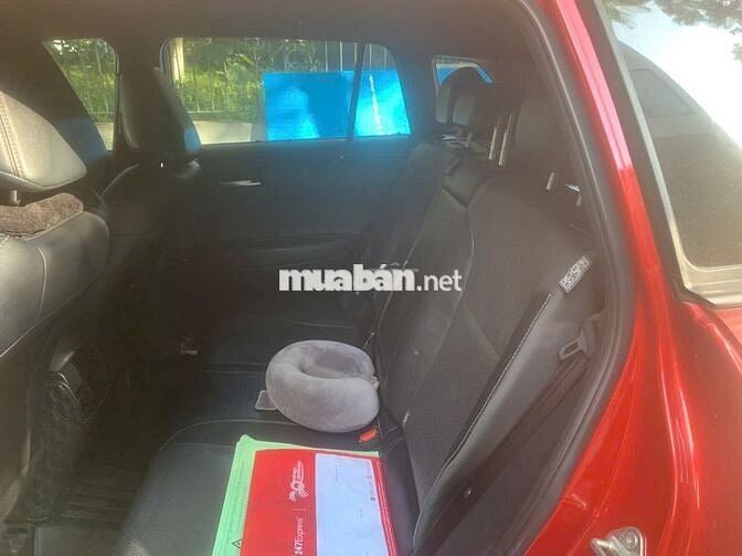 CC bán Corolla Cross 1.8G SX 12/2021. MTG