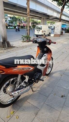 Honda Wave 110cc 2021 Cam 30000 km