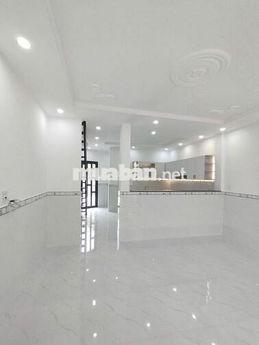 BÁN NHÀ TRỆT LẦU HẺM 102 TRẦN HOÀNG NA