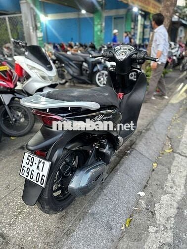 SH mode khóa smart key 2015 mới 90% Bstp chính chủ