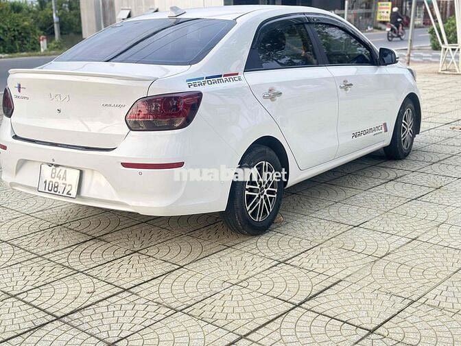 Kia Soluto 2022 1.4 MT Deluxe - 22000 km