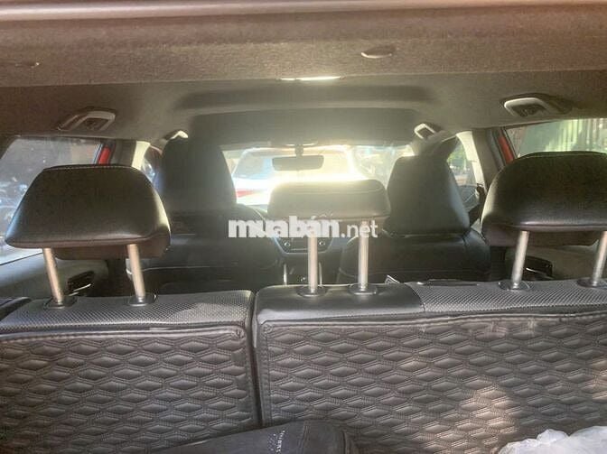 CC bán Corolla Cross 1.8G SX 12/2021. MTG