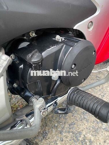 bán xe wave a 2015 nguyên zin đầu nồi chưa chạm