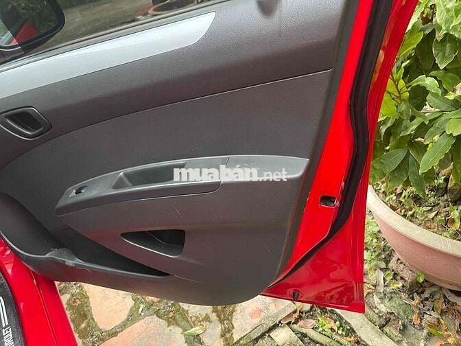 Chevrolet Spark 2017 1.2 LT - 135000 km