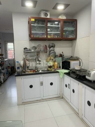 ĐẬM SÂU VỚI CĂN NHÀ Lê Bình, p4, Tân Bình. Hẻm thông thoáng. 2,090tỷ