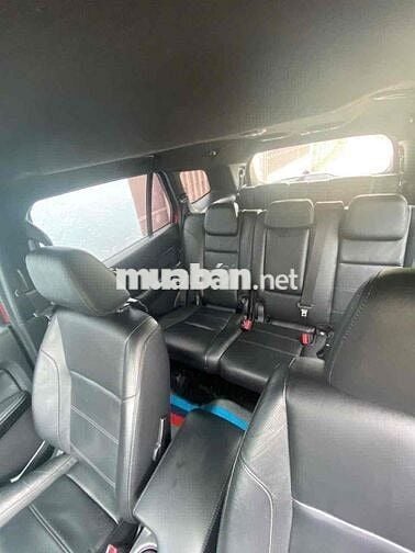 Ford Everest 2020 Titanium 2.0L 4x2 AT - 980000 km