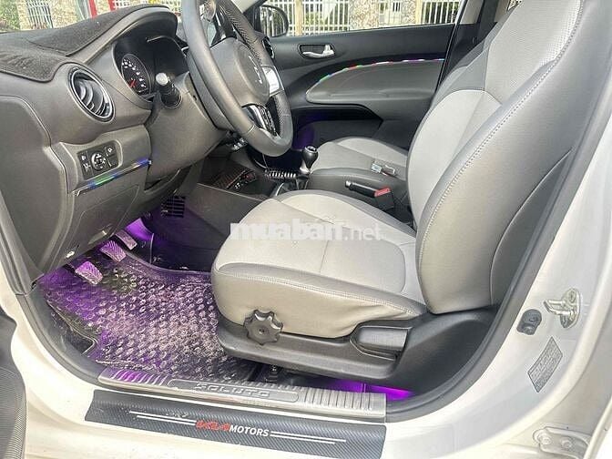 Kia Soluto 2022 1.4 MT Deluxe - 22000 km