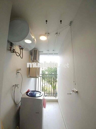 Cho thuê căn góc 2PN.2WC thoáng mát tháp C Botanica Premier