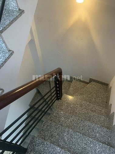 ĐẬM SÂU VỚI CĂN NHÀ Lê Bình, p4, Tân Bình. Hẻm thông thoáng. 2,090tỷ