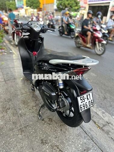 SH mode khóa smart key 2015 mới 90% Bstp chính chủ