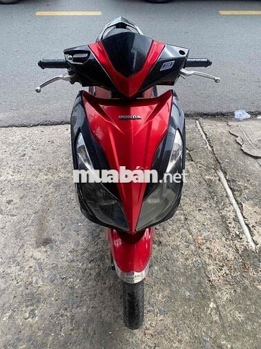 Honda Air Blade Fi 2014 zin có cccd trao đổi