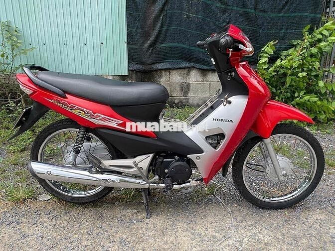 bán xe wave a 2015 nguyên zin đầu nồi chưa chạm