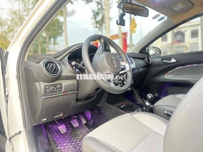 Kia Soluto 2022 1.4 MT Deluxe - 22000 km