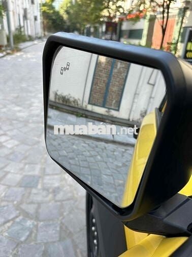 VinFast VF3 2024 Vàng