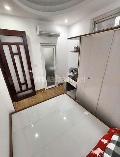 Chỉ 8tr5/th, Căn hộ Miếu Nổi, Bình Thạnh 55m2, 1PN, 1WC, Nội thất.