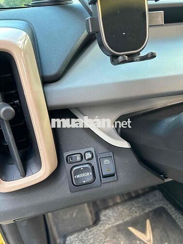 VinFast VF3 2024 Vàng