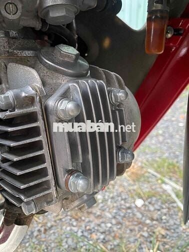 bán xe wave a 2015 nguyên zin đầu nồi chưa chạm