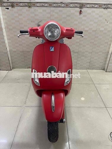 VESPA Fi 2012 TP CÓ HỖ TRỢ GÓP OĐ CÓ GL ĐỖI XE