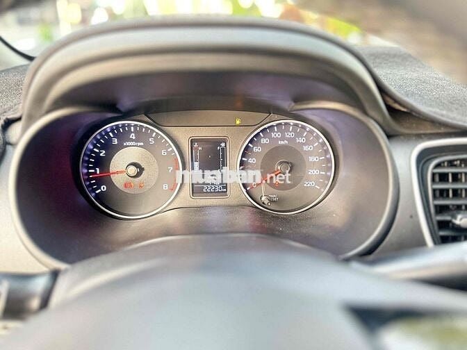 Kia Soluto 2022 1.4 MT Deluxe - 22000 km