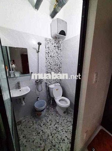 Phòng Trọ Tại 79, Ngõ 58 Nguyễn Khánh Toàn