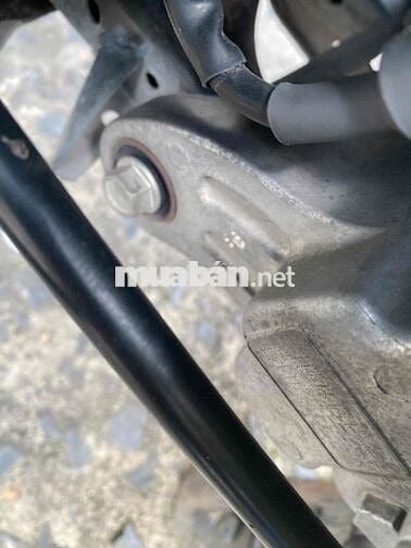 Honda Air Blade Fi 2014 zin có cccd trao đổi