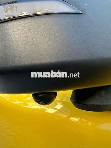 VinFast VF3 2024 Vàng