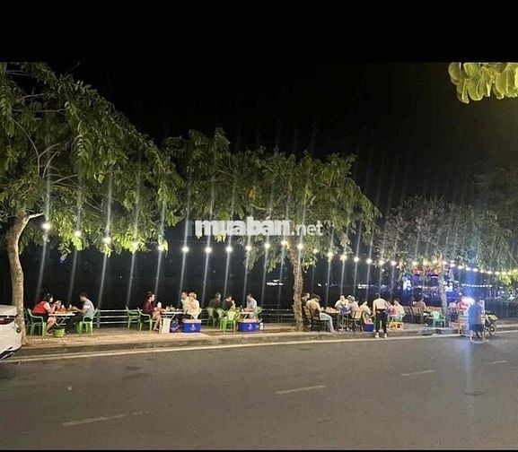 SANG QUÁN ĂN MẶT TIỀN HỒ BÚN XÁNG NINH KIỀU CẦN THƠ