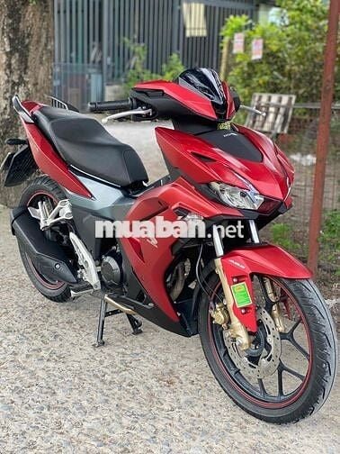 bán xe winner v3 abs chính chủ odo 3Ok xe đẹp 25.8