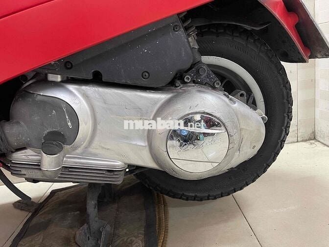 VESPA Fi 2012 TP CÓ HỖ TRỢ GÓP OĐ CÓ GL ĐỖI XE