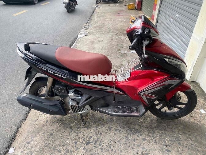 Honda Air Blade Fi 2014 zin có cccd trao đổi