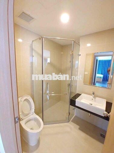 Cho thuê căn góc 2PN.2WC thoáng mát tháp C Botanica Premier