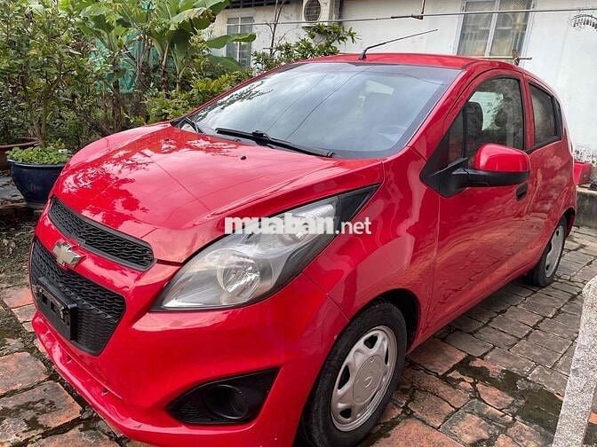 Chevrolet Spark 2017 1.2 LT - 135000 km