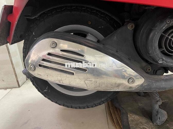 VESPA Fi 2012 TP CÓ HỖ TRỢ GÓP OĐ CÓ GL ĐỖI XE