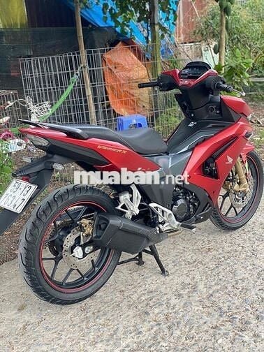 bán xe winner v3 abs chính chủ odo 3Ok xe đẹp 25.8