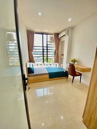 Căn hộ Studio 2n1k Ngõ 204 Trần Duy Hưng 11tr5 gần Vincom