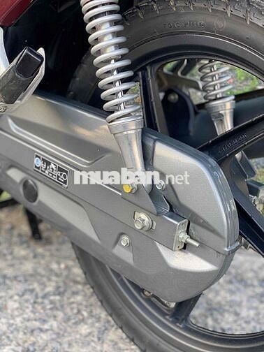 Honda Future FI 2021 Đỏ 7000 km