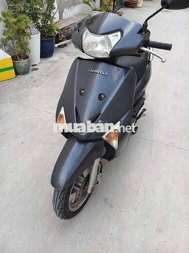 Honda SCR Xám Tự động